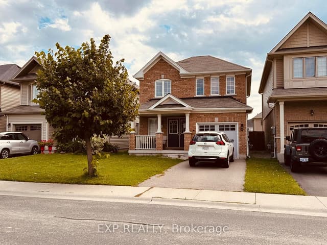 Detached at 8660 Dogwood Crescent, Niagara Falls, ON L2H 0K9