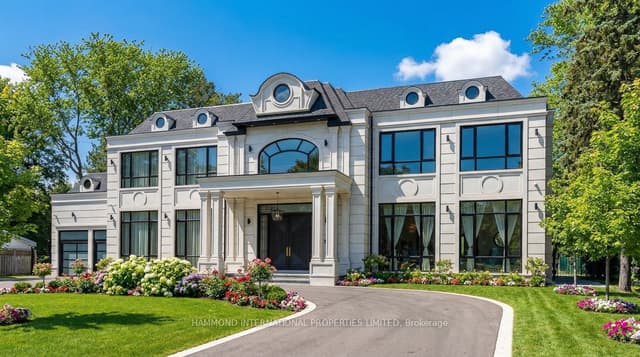 Detached at 26 Valloncliffe Road, Markham, ON L3T 2W8