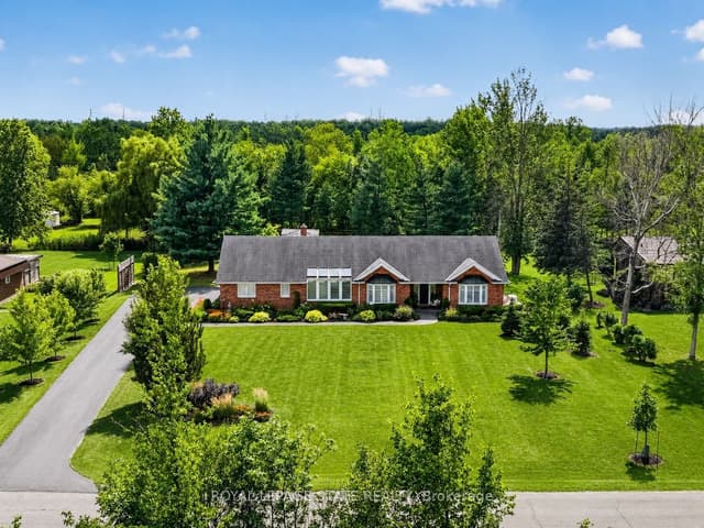 Detached at 233 CAIRNS Crescent, Fort Erie, ON L2A 5M4