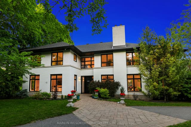 Detached at 446 Cloverdale Road, Rockcliffe Park, ON K1M 0Y6