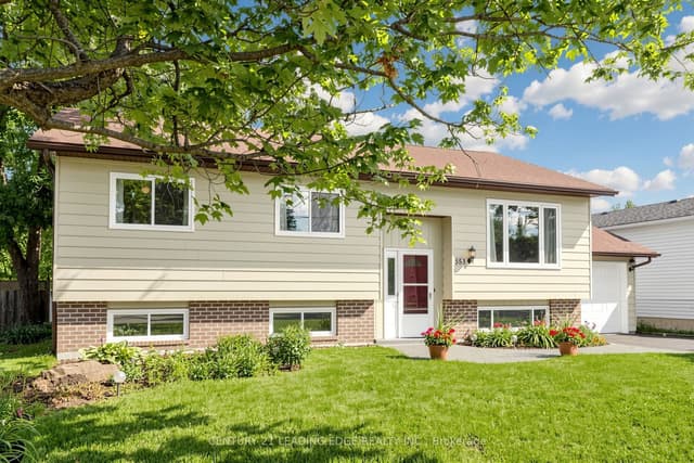 Detached at 553 James Street, Brock, ON L0K 1A0