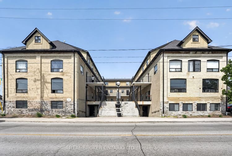 12 Bridgeport Road