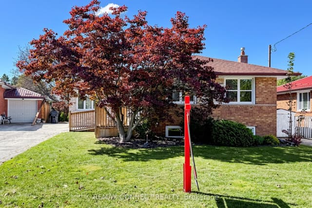 Detached at 15 Grassington Crescent, Toronto, ON M1G 1X4, Toronto E09