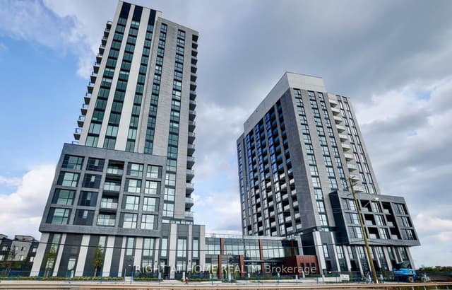 Condo Apartment at 3071 Trafalgar Road 410, Oakville, ON L6H 8C6