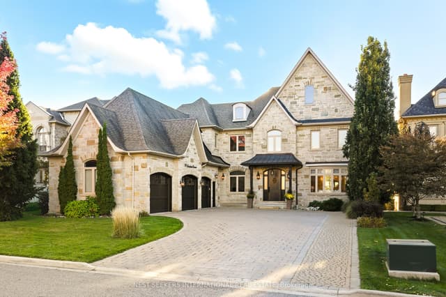 Detached at 79 Grandvista Crescent, Vaughan, ON L4H 3J6