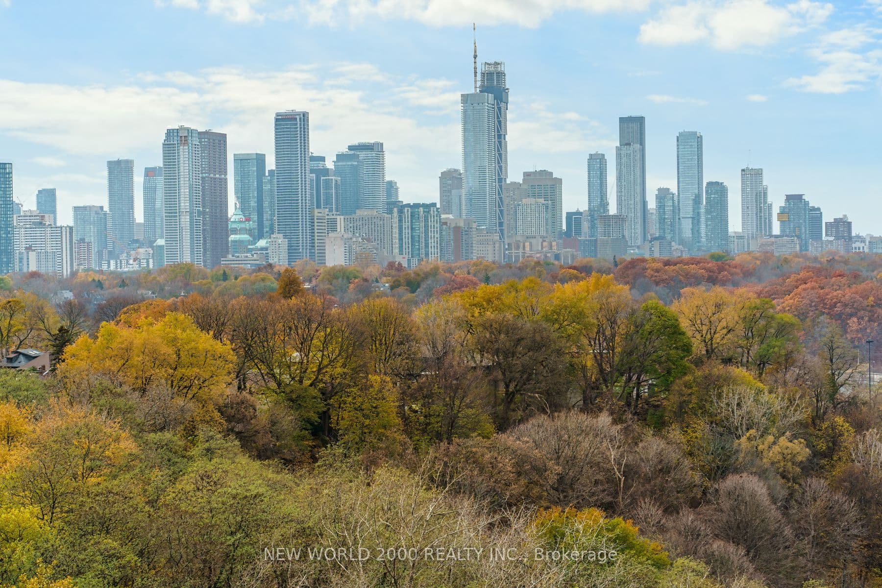 1010 Broadview Avenue in M4K