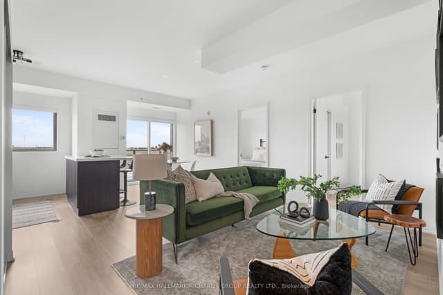 Condo Apartment at 408 Brown's Line PH606, Toronto, ON M8W 3T8, Toronto W06
