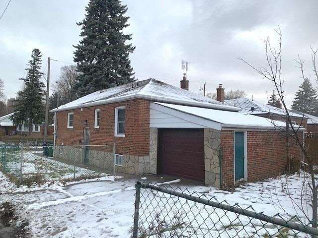 46 Medhurst Road