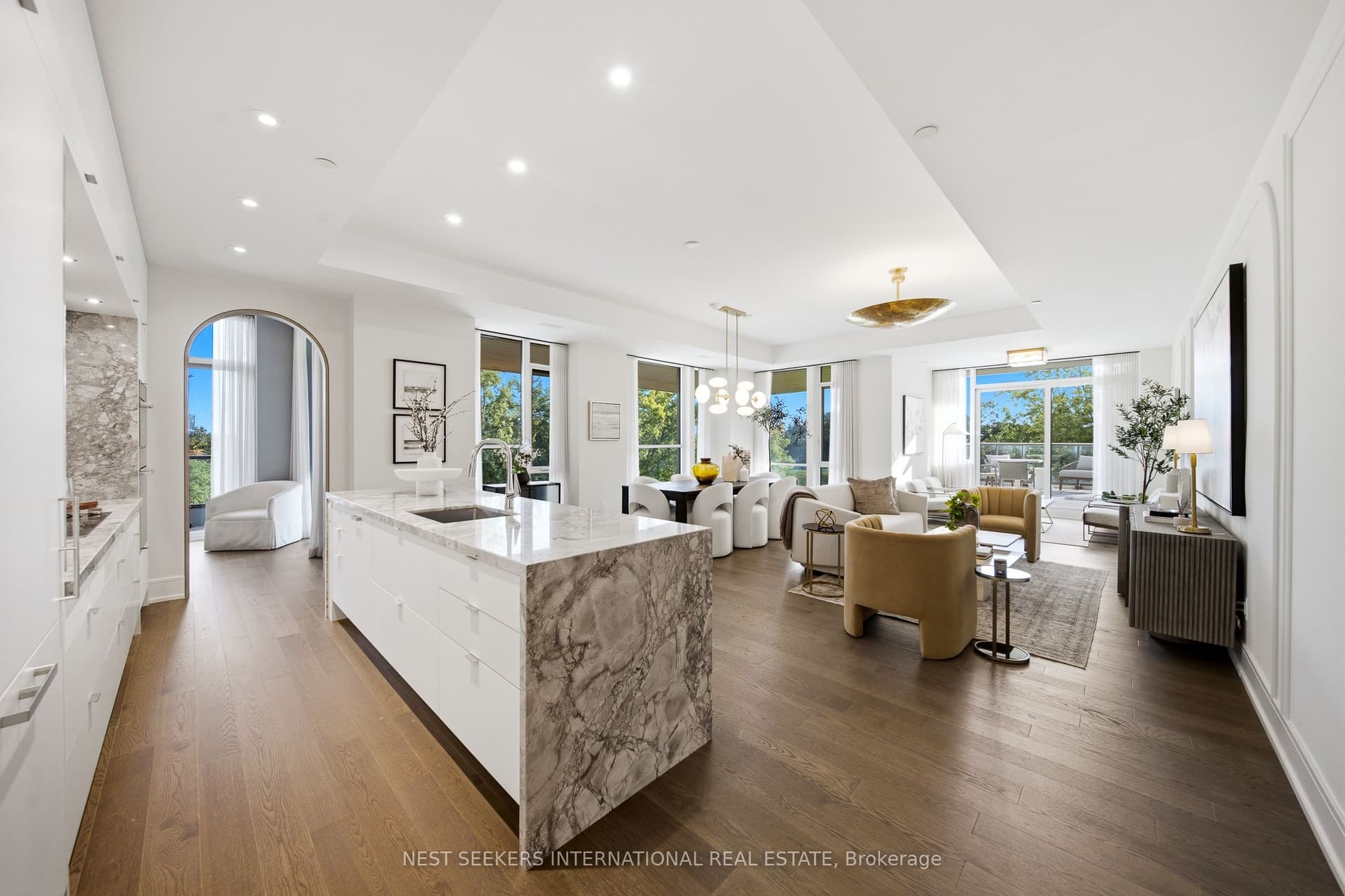 Suite 217 · Floor 2, Unit 217 · 399 Royal Orchard Blvd