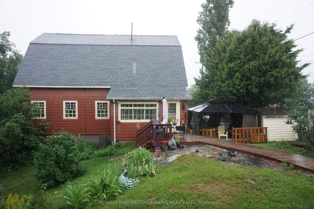 Detached at 102 Galena Street, Cobalt, ON P0J 1C0