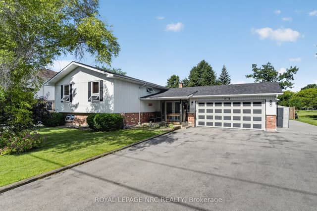 Detached at 979 CRESCENT Road, Fort Erie, ON L2A 4R6