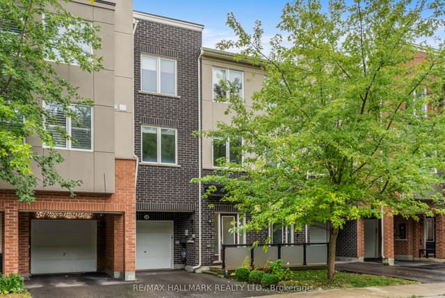 Att/Row/Townhouse at 56 Heron Park Place, Toronto, ON M1E 0B8, Toronto E10