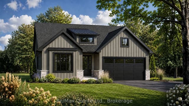 Detached at 17 Deerview Drive, Quinte West, ON K8V 0L8