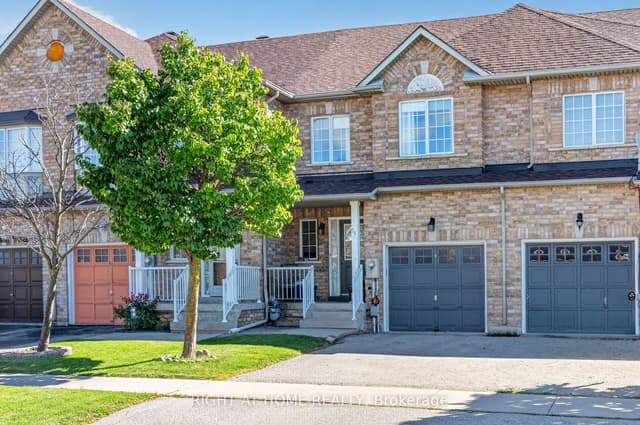 Att/Row/Townhouse at 71 Pottery Place, Vaughan, ON L4L 9H2