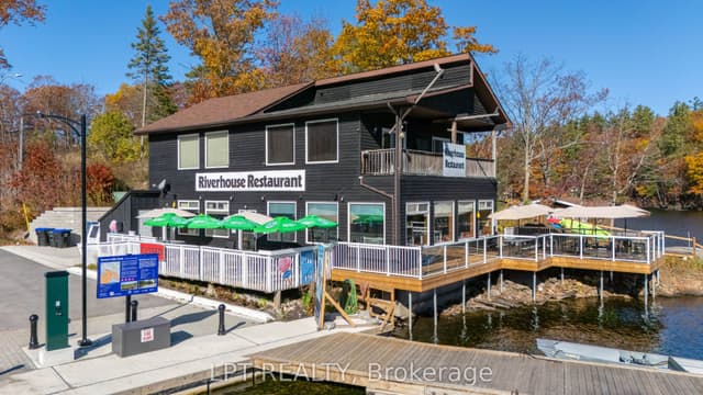 Sale Of Business at 1726 Earl Haid Avenue, Severn, ON L0K 1E0