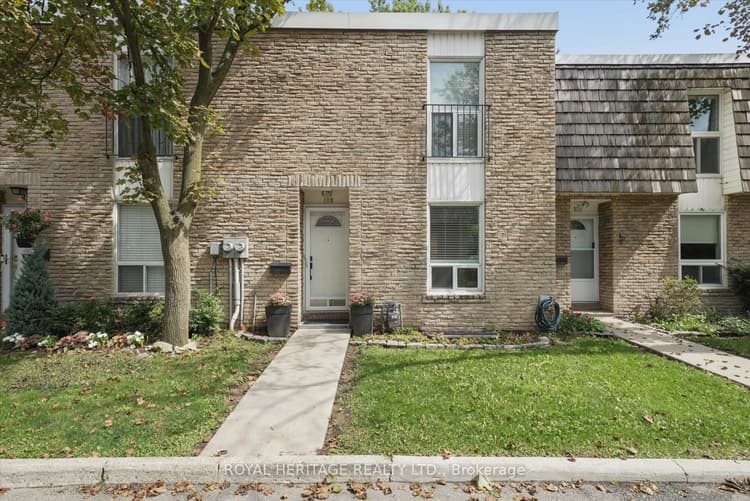 701 Burnhamthorpe Road