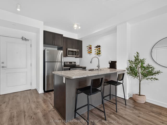 Condo Apartment at 101 Shoreview Place 123, Hamilton, ON L8E 0K2