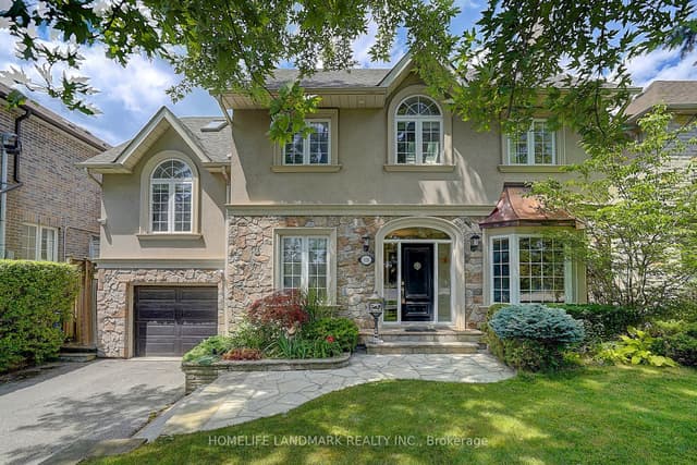 Detached at 108 Empress Avenue, Toronto, ON M2N 3T6, Toronto C14