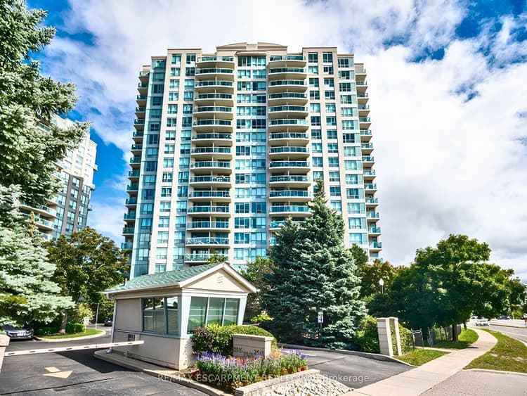 2545 Erin Centre Boulevard