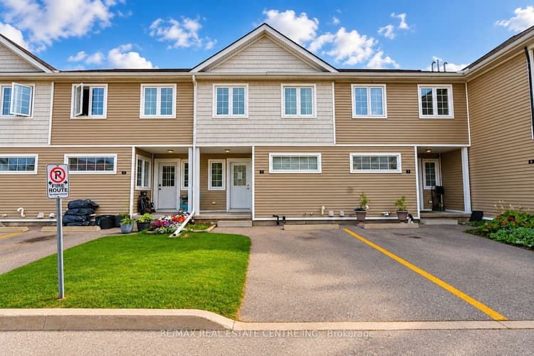 23 Howe Drive
