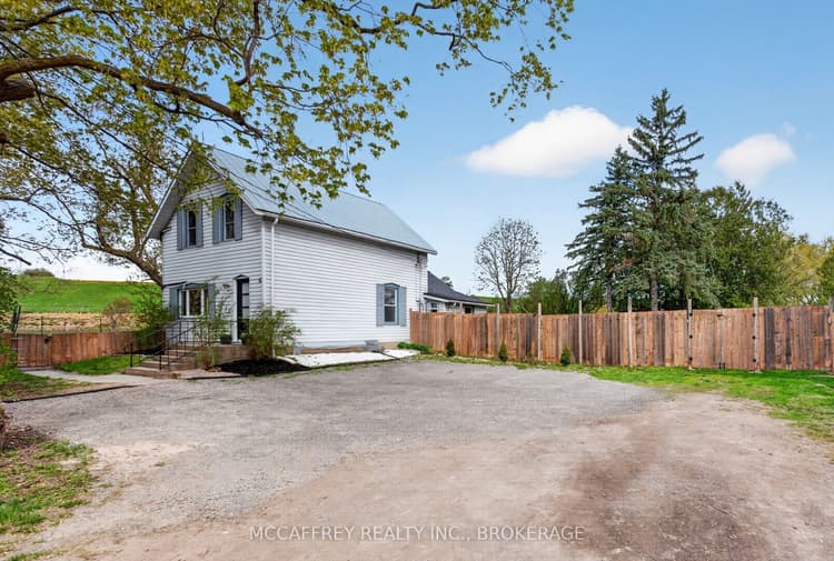 476 Hoards Road