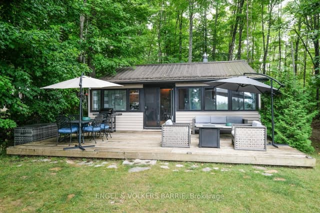 Detached at 43 Gatewood Road, Kawartha Lakes, ON K0M 1K0