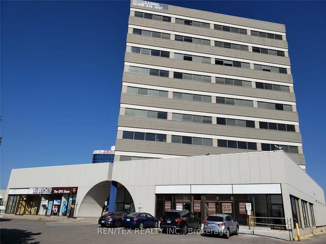 Office at 1110 Finch Avenue W 210, Toronto, ON M3J 2T2, Toronto W05