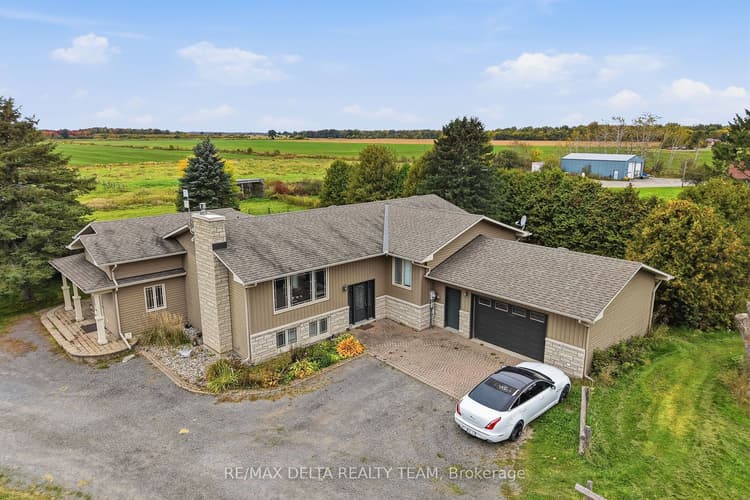 4806 Frank Kenny Road