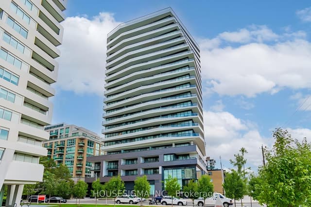 Condo Apartment at 11 Lillian Street 310, Toronto, ON M4S 2H7, Toronto C10