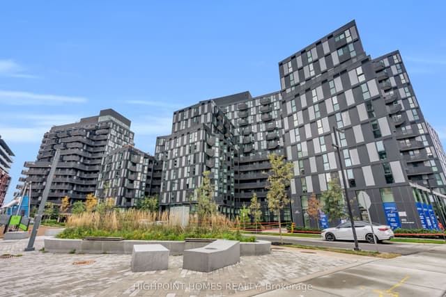 Condo Apartment at 30 Tretti Way 610, Toronto, ON M3H 0E3, Toronto C06