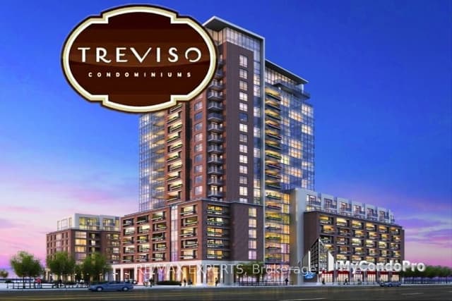 Condo Apartment at 3091 Dufferin Street 516, Toronto, ON M6A 0C4, Toronto W04