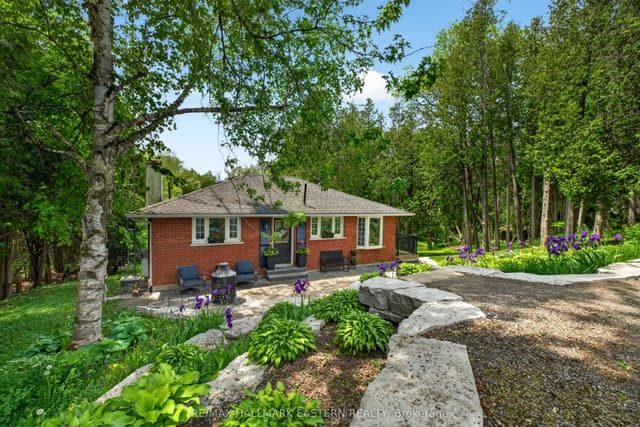 Detached at 4796 Thornton Road N, Oshawa, ON L1H 0T4