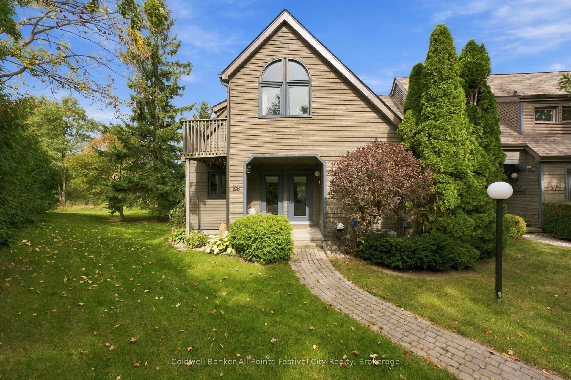Suite 28, Unit 28 · 76582 Jowett's Grove Rd
