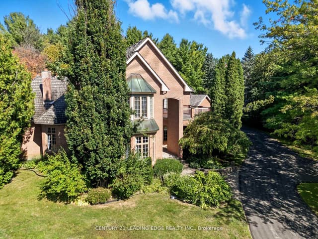 Detached at 8 Bunhill Court, Ajax, ON L1Z 1X5
