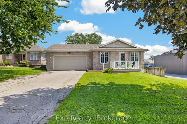 Detached at 59 Avondale Road, Belleville, ON K8P 4G2