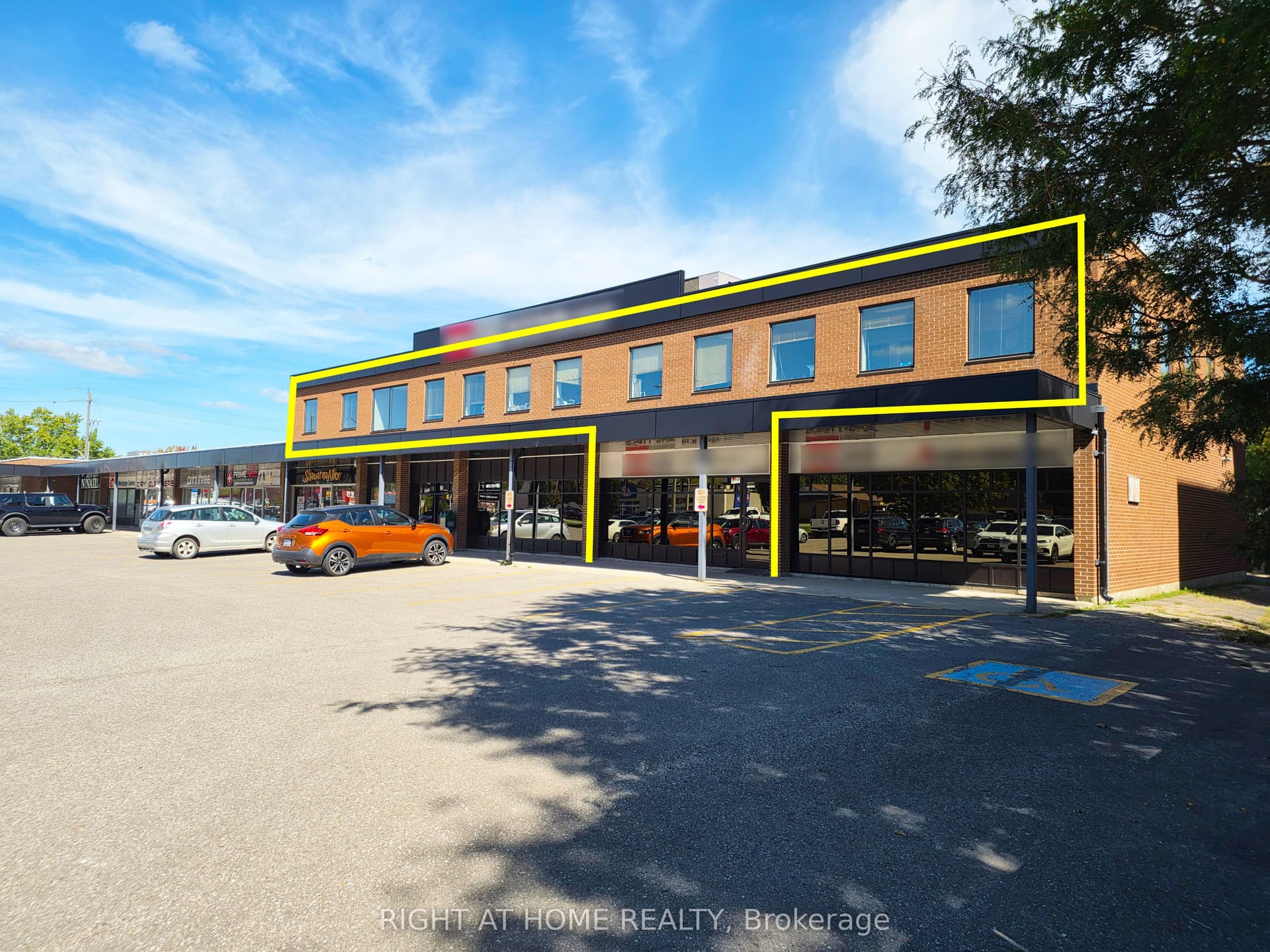 Unit 14-Office, Unit 14-Office · 75 First St