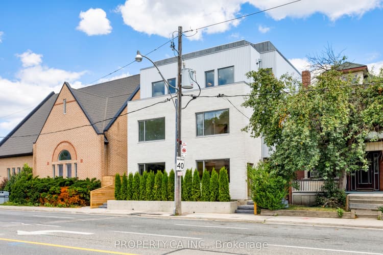 301 Keele Street