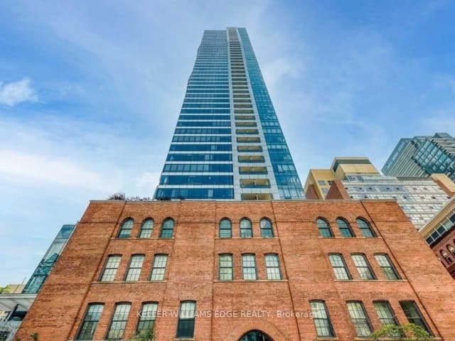 Condo Apartment at 5 St. Joseph Street 2605, Toronto, ON M4Y 1J6, Toronto C01