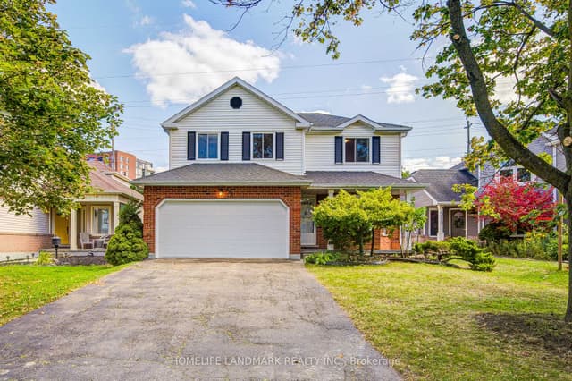 Detached at 511 Baringham Place, Waterloo, ON N2T 2J4