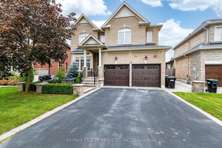 13 Vista Drive