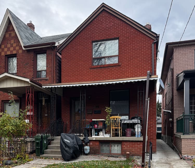 407 Concord Avenue