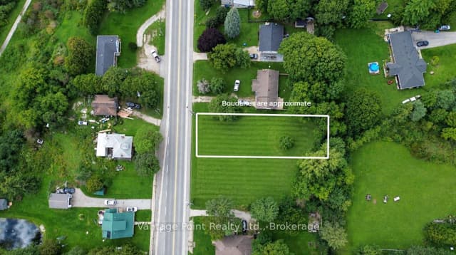 Vacant Land at 777011 10 Highway, Chatsworth, ON N0H 1R0