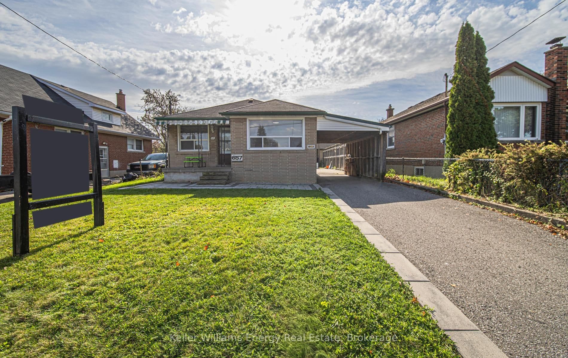 657 Taylor Ave