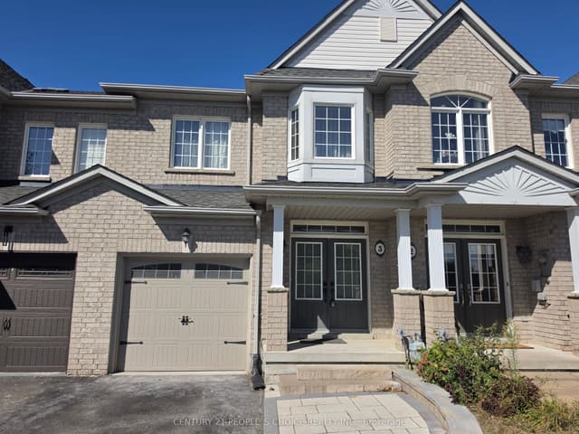 Att/Row/Townhouse at 320 Ravineview Drive 3, Vaughan, ON L6A 4H1