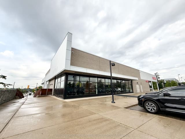 Office at 1330 Castlefield Avenue C2, Toronto, ON M6B 4B3, Toronto W04
