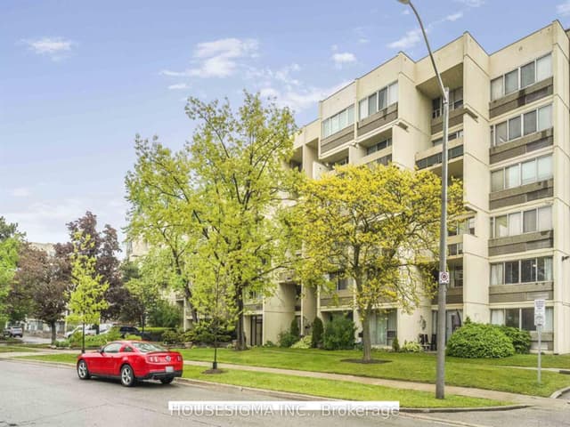 Condo Apartment at 1300 Marlborough Court 314, Oakville, ON L6H 2S2