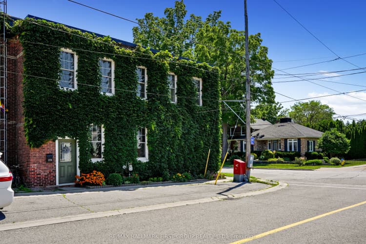 274 Ridout Street