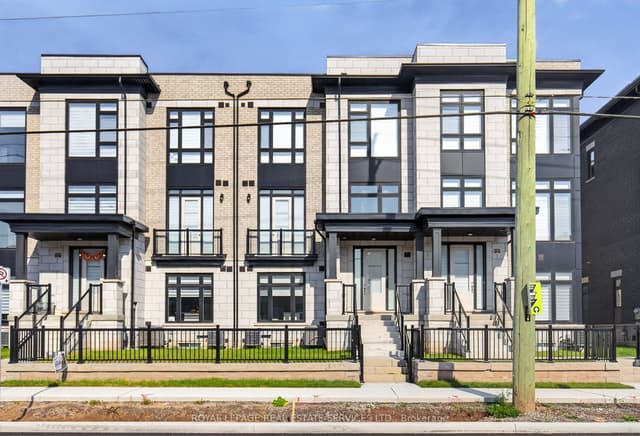 Duplex at 3203 Sixth Line Unit 1, Oakville, ON L6H 0V8