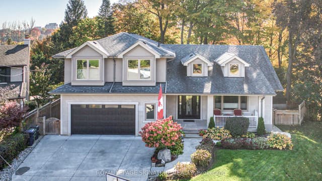 Detached at 15 Sulkara Court, Toronto, ON M4A 2G8, Toronto C13