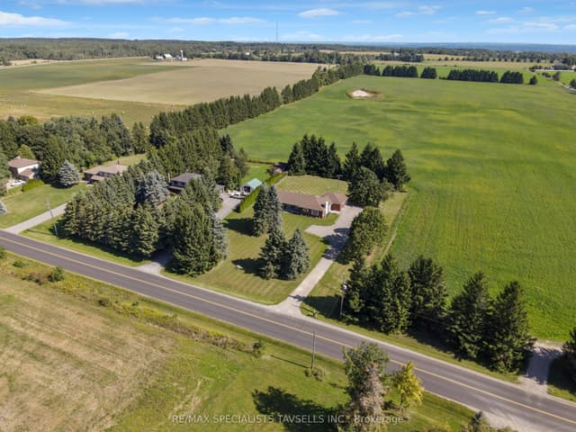 Detached at 18161 St Andrews Road, Caledon, ON L7K 2C5